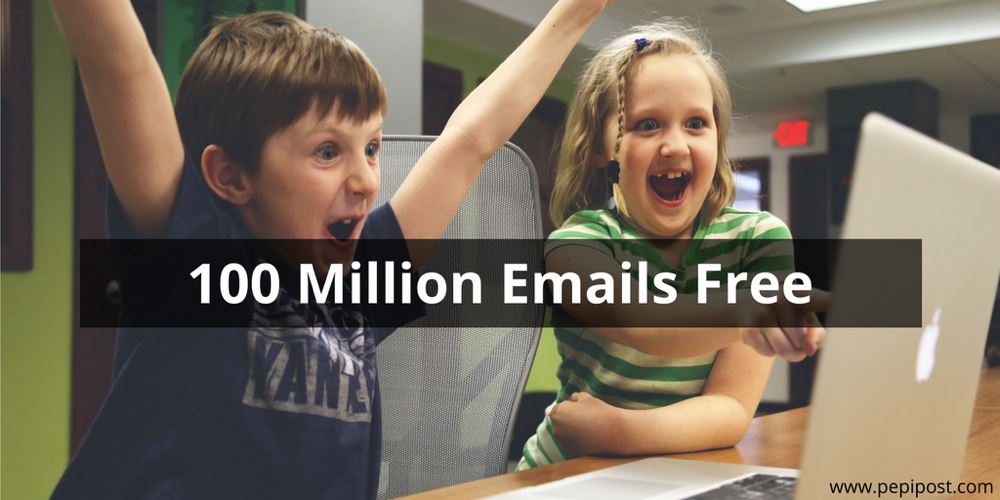 100-million-emails-free