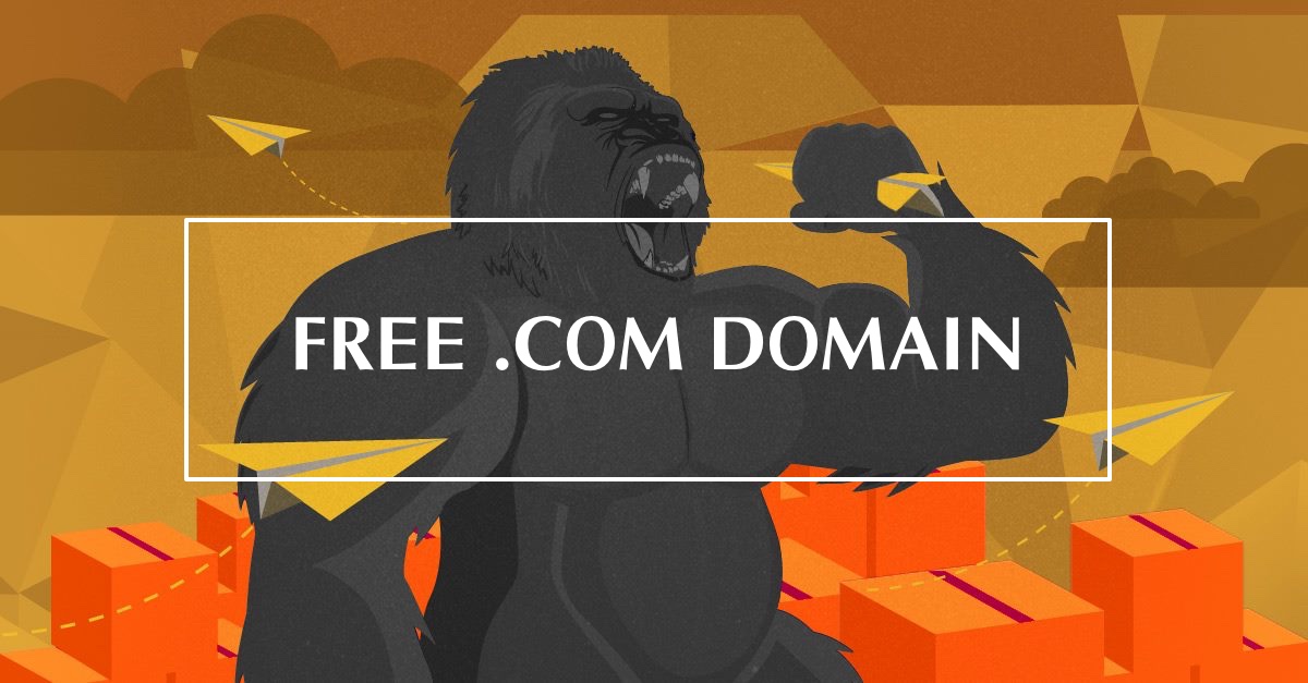 free-com-domain