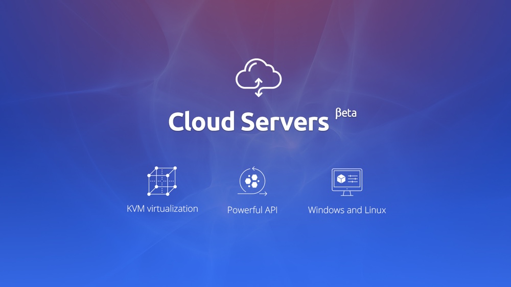 host1plus-cloud-server