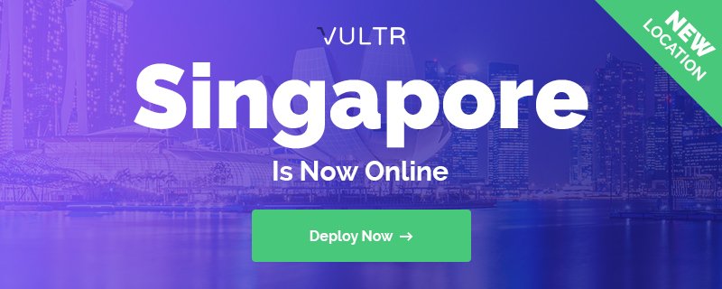 vultr-singapore-location
