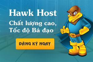 Hawk Host Coupon