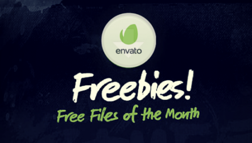 Tải ngay các FREE Item độc đáo tháng 2 từ Envato, có WordPress Theme đẹp