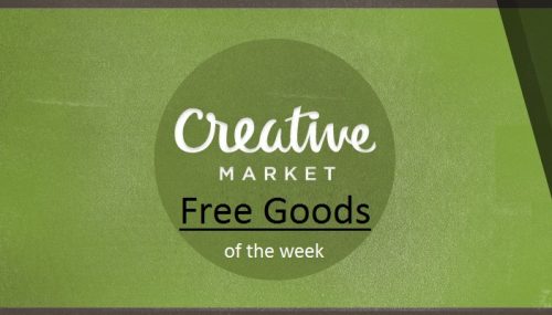 Creative Market đang tặng miễn phí WordPress Theme trị giá 59$