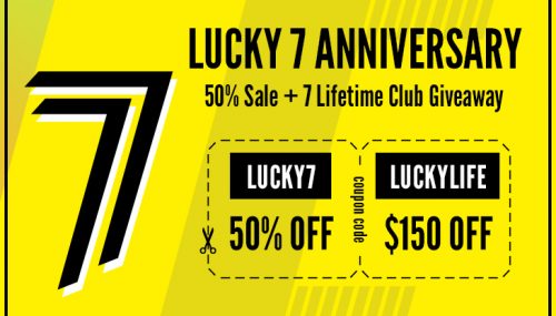 Themify Coupon – Giảm giá 50% mừng sinh nhật