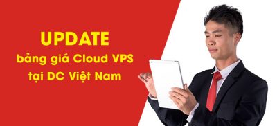 Z.com cập nhật bảng giá Cloud VPS tại DC Việt Nam, rẻ hơn tới 30%