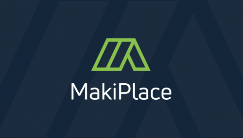 MakiPlace Freebies of the Week, có Theme WordPress ngon