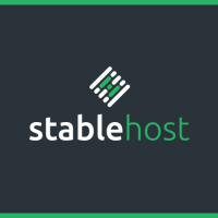 StableHost Coupon độc quyền Canh Me – Giảm 90% Hosting + Free Domain