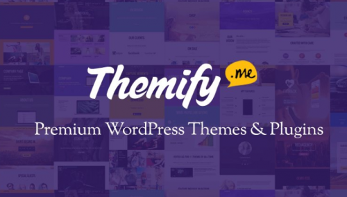 Themify Coupon – Giảm giá lên tới 50%