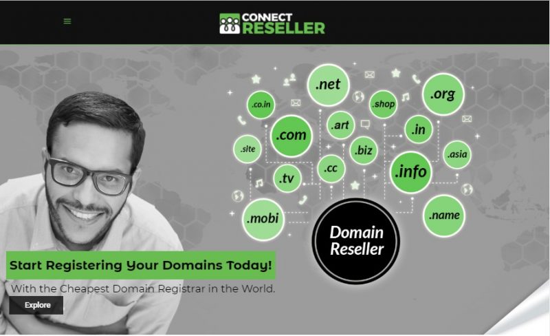 Mát tay đăng ký ngay 10 tên miền .COM, giá chỉ 1.99$/domain
