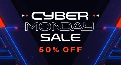 Envato giảm 50% toàn bộ Item, dịch vụ trong tuần lễ Black Friday – Cyber Monday