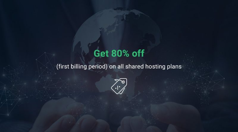 Chào đón 2020 – StableHost chơi lớn giảm luôn 80% Hosting