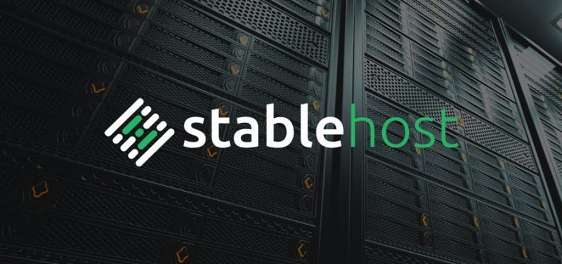 StableHost mở datacenter Singapore mới, gấp đôi tài nguyên, giảm giá 75%