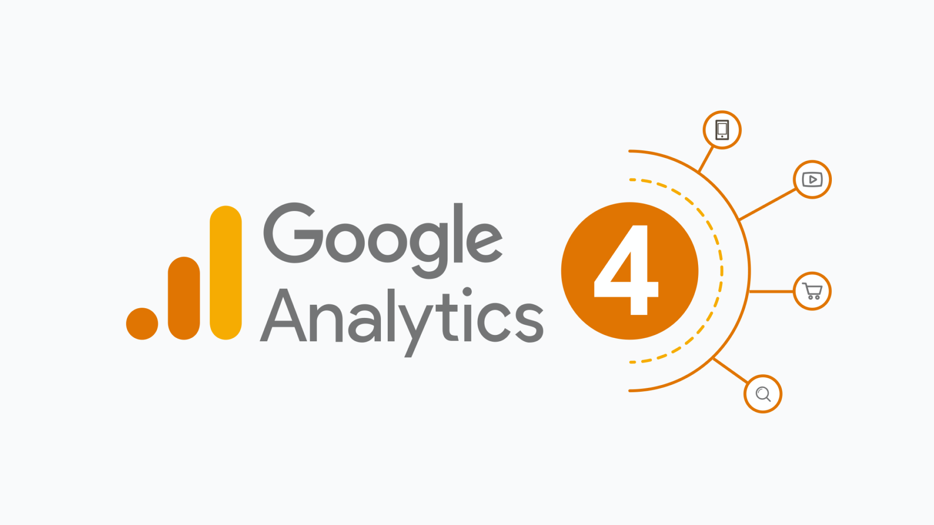  Set up Google Analytics