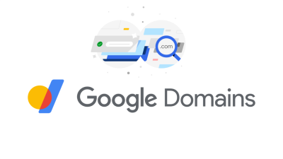 Google Domains được bán với giá 180 triệu USD