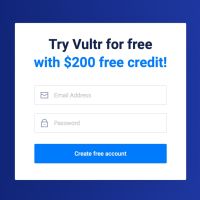 Vultr tặng miễn phí 200$ lôi kéo khách hàng đối thủ