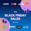 Black Friday – Dynadot giảm giá .NET chỉ 2.99$