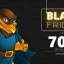 Hawk Host giảm giá 70% Hosting dịp Black Friday