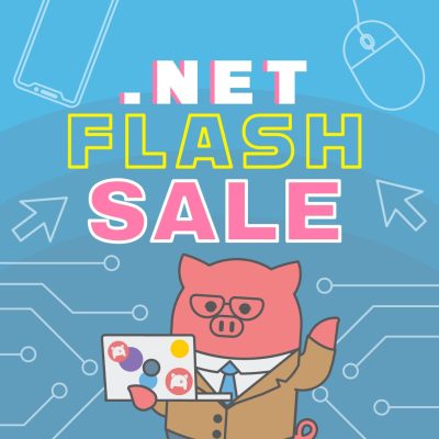 Thêm Porkbun và Dynadot khuyến mại .NET giá từ 2.51$