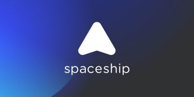 Giá sốc .COM chỉ 2.88$ tại Spaceship