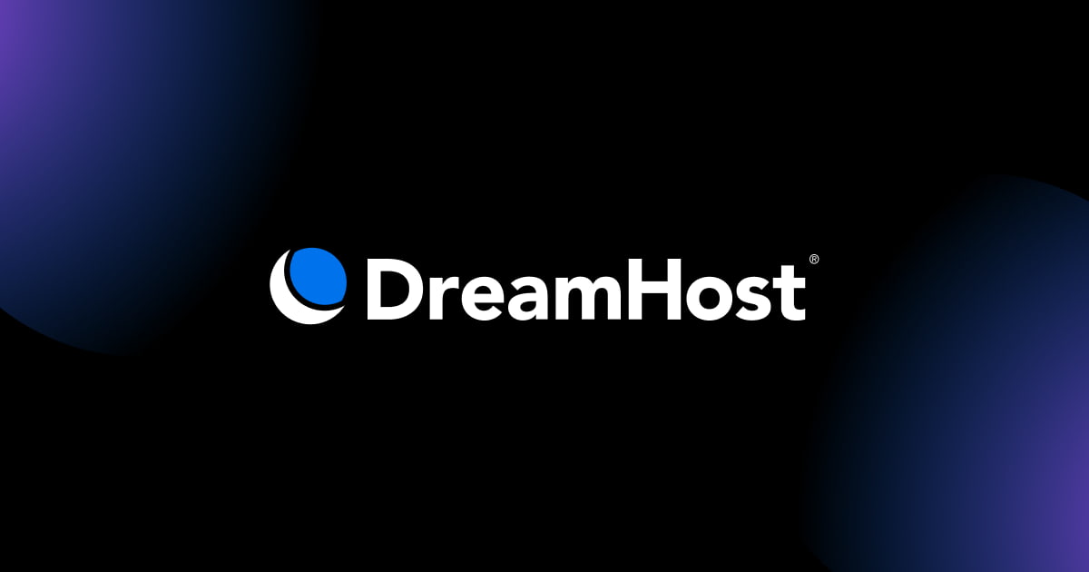 Khuyến mại .COM chỉ 4.99$ ở DreamHost » Canh Me