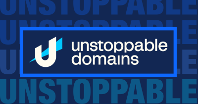 Unstoppable Domains giảm giá transfer 50%, tất cả các loại tên miền