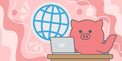 Porkbun khuyến mại .COM 7.98$ hàng tuần