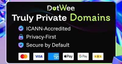 Đăng ký & Transfer .COM/.NET giá 1$